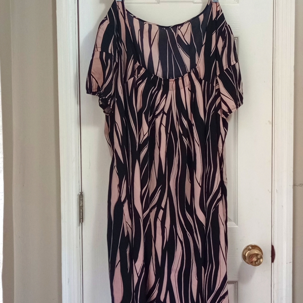 Dress By The Boutique